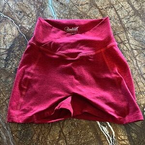 Bombshell Sportswear Women's Shorts